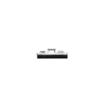 Chrome Display Screen Center Button Trim for 2018-2021 Porsche Macan