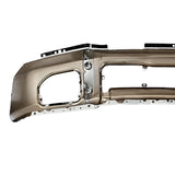 Chrome Front Bumper Face Bar for Ford F250/350 Super Duty 20-22 w/ Fog Lamps LC3Z17757C – product image 5