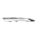 Chrome Front Left Lower Bumper Molding for 2020-2022 Mercedes-Benz GLC