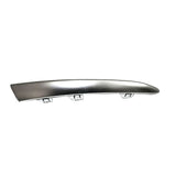 Chrome Front Left Lower Bumper Molding for 2020-2022 Mercedes-Benz GLC