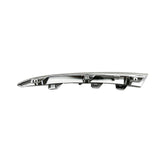 Chrome Front Left Lower Bumper Molding for 2020-2022 Mercedes-Benz GLC