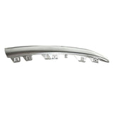 Chrome Front Left Lower Bumper Molding for 2020-2022 Mercedes-Benz GLC