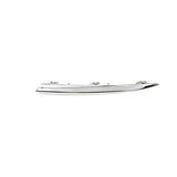 Chrome Front Left Lower Bumper Molding for 2020-2022 Mercedes-Benz GLC
