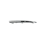Chrome Front Left Lower Bumper Molding for 2020-2022 Mercedes-Benz GLC