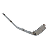 Chrome Front Lower LH Passenger Side Bumper Molding for 21-24 Mitsubishi Mirage 6407A379 – product image 2