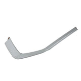 Chrome Front Lower LH Passenger Side Bumper Molding for 21-24 Mitsubishi Mirage 6407A379 – product image 3