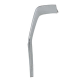 Chrome Front Lower LH Passenger Side Bumper Molding for 21-24 Mitsubishi Mirage 6407A379 – product image 5