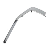Chrome Front Lower LH Passenger Side Bumper Molding for 21-24 Mitsubishi Mirage 6407A379 – product image 7