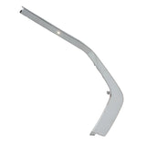 Chrome Front Lower LH Passenger Side Bumper Molding for 21-24 Mitsubishi Mirage 6407A379 – product image 8