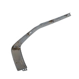 Chrome Front Lower LH Passenger Side Bumper Molding for 21-24 Mitsubishi Mirage 6407A379 – product image 9