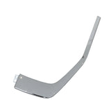 Chrome Front Lower LH Passenger Side Bumper Molding for 21-24 Mitsubishi Mirage 6407A379 – product image 10