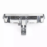 Chrome Glove Box Drawer Handle Fit for Maserati Ghibli 14-21 Quattroporte 13-21 673005413 – product image