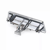 Chrome Glove Box Drawer Handle Fit for Maserati Ghibli 14-21 Quattroporte 13-21 673005413 – product image 2