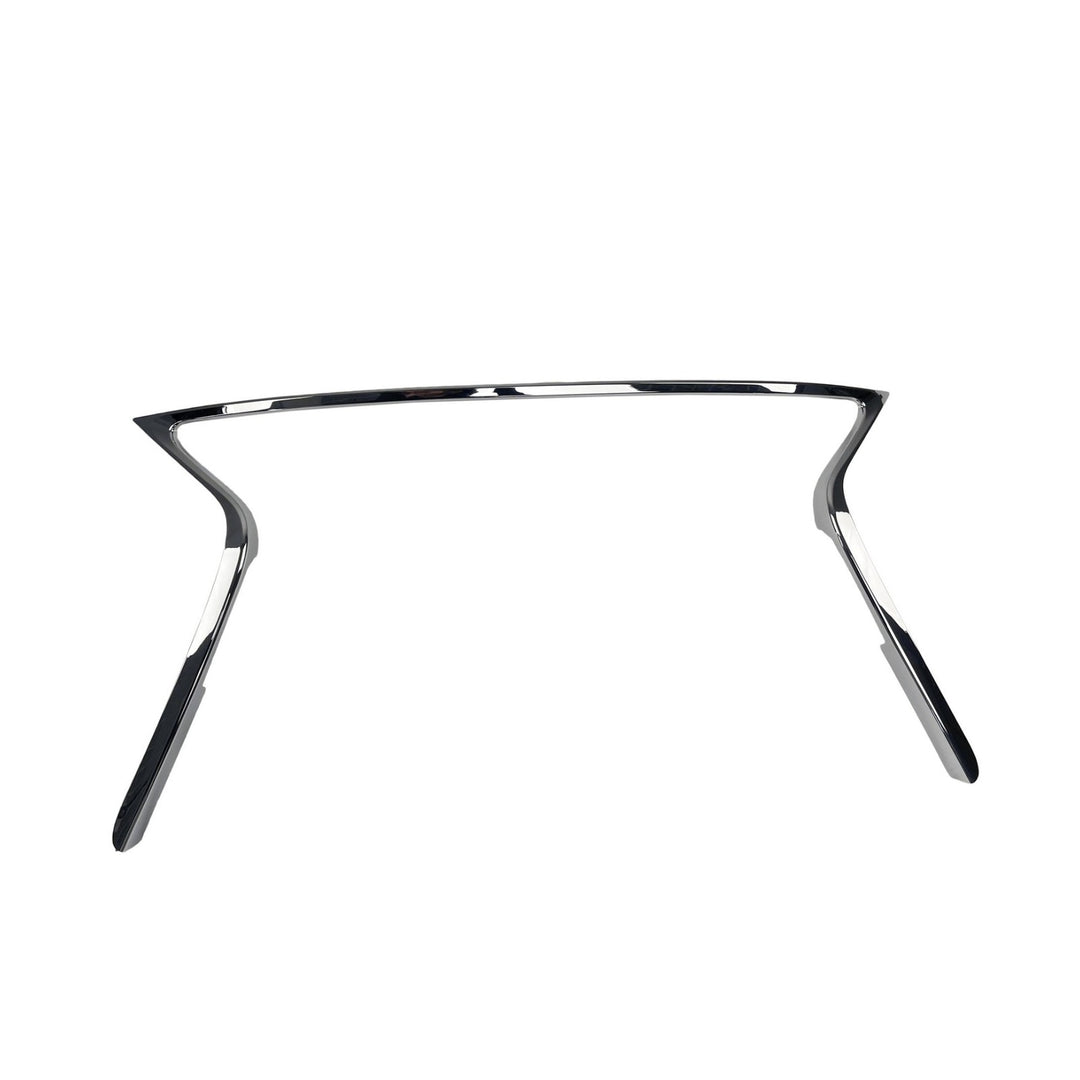 Chrome Grille Trim for 2013-2015 Lexus ES350 ES300h