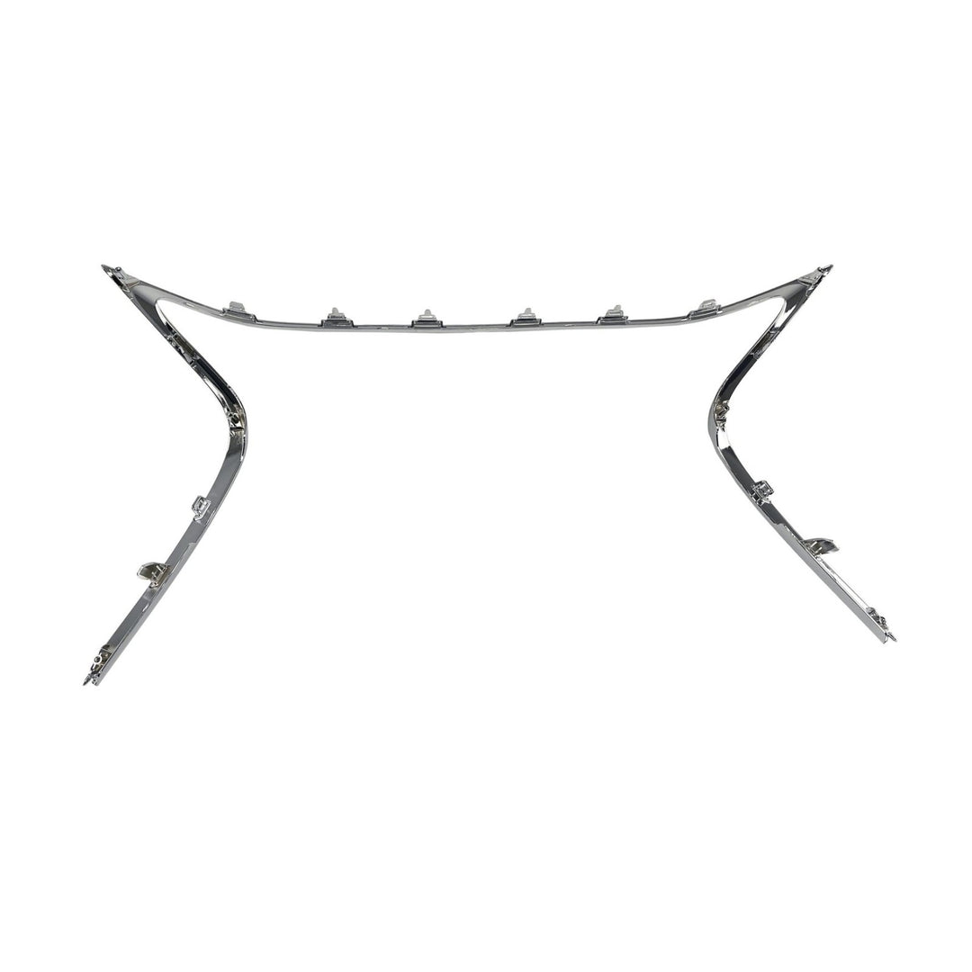 Chrome Grille Trim for 2013-2015 Lexus ES350 ES300h