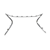Chrome Grille Trim for 2013-2015 Lexus ES350 ES300h