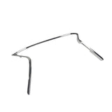 Chrome Grille Trim for 2013-2015 Lexus ES350 ES300h