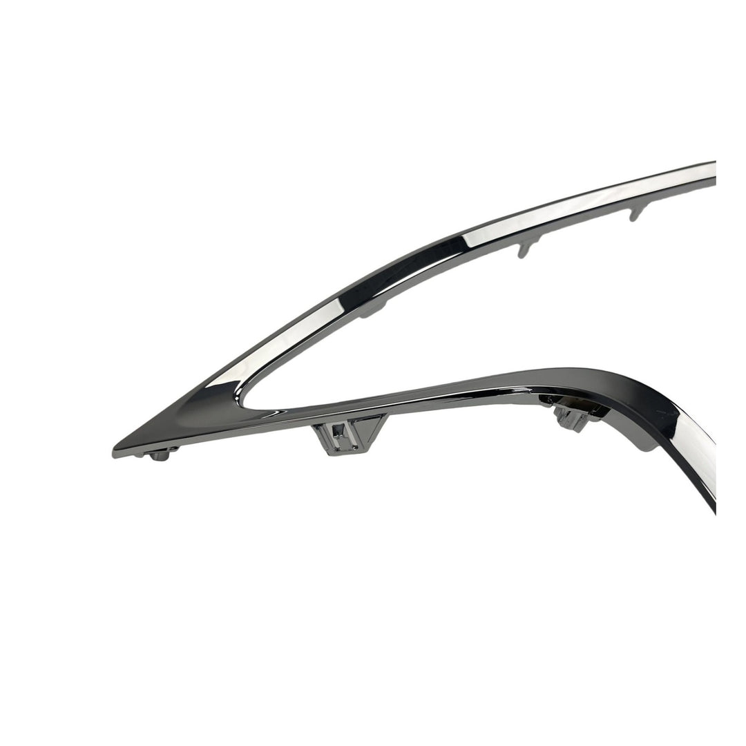 Chrome Grille Trim for 2013-2015 Lexus ES350 ES300h