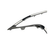 Chrome Grille Trim for 2013-2015 Lexus ES350 ES300h