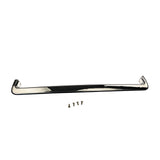Chrome Hood Molding Trim for 2007-2011 Chevrolet Aveo Sedan