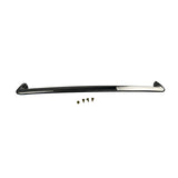 Chrome Hood Molding Trim for 2007-2011 Chevrolet Aveo Sedan