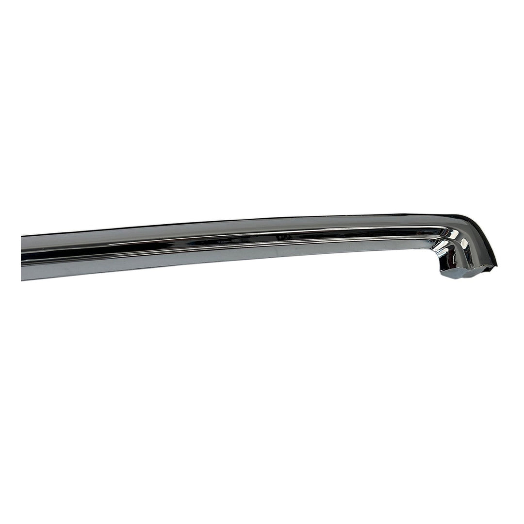Chrome Hood Molding Trim for 2007-2011 Chevrolet Aveo Sedan
