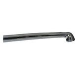 Chrome Hood Molding Trim for 2007-2011 Chevrolet Aveo Sedan