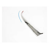 Chrome Mirror Strip Trim Pair for 2010-2016 Cadillac SRX