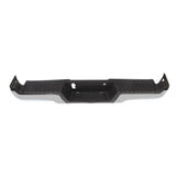 Chrome Rear Bumper Assembly for 17-2022 Ford F-250 F-350 SuperDuty w/o Park New HC3Z13550A 1KPFD1205039 – product image 2