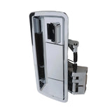 Chrome Rear Liftgate Outside Door Handle W/ Camera Hole for 04-15 Nissan Armada – product image 4
