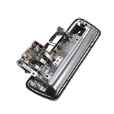Chrome Rear Liftgate Outside Door Handle W/ Camera Hole for 04-15 Nissan Armada – product image 5