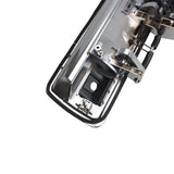 Chrome Rear Liftgate Outside Door Handle W/ Camera Hole for 04-15 Nissan Armada – product image 6