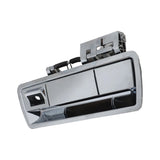 Chrome Rear Liftgate Outside Door Handle W/ Camera Hole for 04-15 Nissan Armada – product image 7