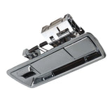 Chrome Rear Liftgate Outside Door Handle W/ Camera Hole for 04-15 Nissan Armada – product image 8