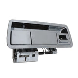 Chrome Rear Liftgate Outside Door Handle W/ Camera Hole for 04-15 Nissan Armada – product image 10