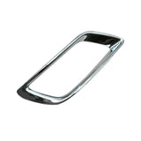 Chrome Rear Reflector Trim Pair for 2019-2021 Subaru Forester