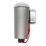 Chrome Shifter Handle Knob w/Top Cap Button for Ford F-150 04-06 4L3Z7213BA Knob – product image 2