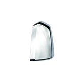 Chrome Side Mirror Cover Pair for 2021-2023 Chevrolet Suburban and Tahoe