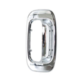 Chrome Tailgate Handle & Bezel Set For 1999-2007 Chevy Silverado GMC Sierra 129-00580A – product image