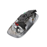 Chrome Tailgate Handle & Bezel Set For 1999-2007 Chevy Silverado GMC Sierra 129-00580A – product image 3