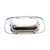 Chrome Tailgate Handle & Bezel Set For 1999-2007 Chevy Silverado GMC Sierra 129-00580A – product image 6