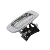 Chrome Tailgate Handle & Bezel Set For 1999-2007 Chevy Silverado GMC Sierra 129-00580A – product image 8