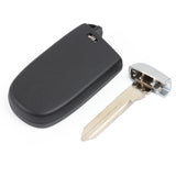 Chrysler M3M-40821302 smart key detail 5