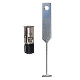 Cigarette Lighter Socket and Removal Tool Set for GMC Chevrolet Buick – product image