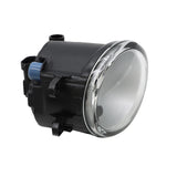 Clear Fog Lights W/Wiring+Switch For 2012 2013 2014 Toyota Camry Bumper – product image 3