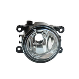 Clear Front Fog Light for 2019-2021 Honda HR-V