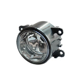 Clear Front Fog Light for 2019-2021 Honda HR-V