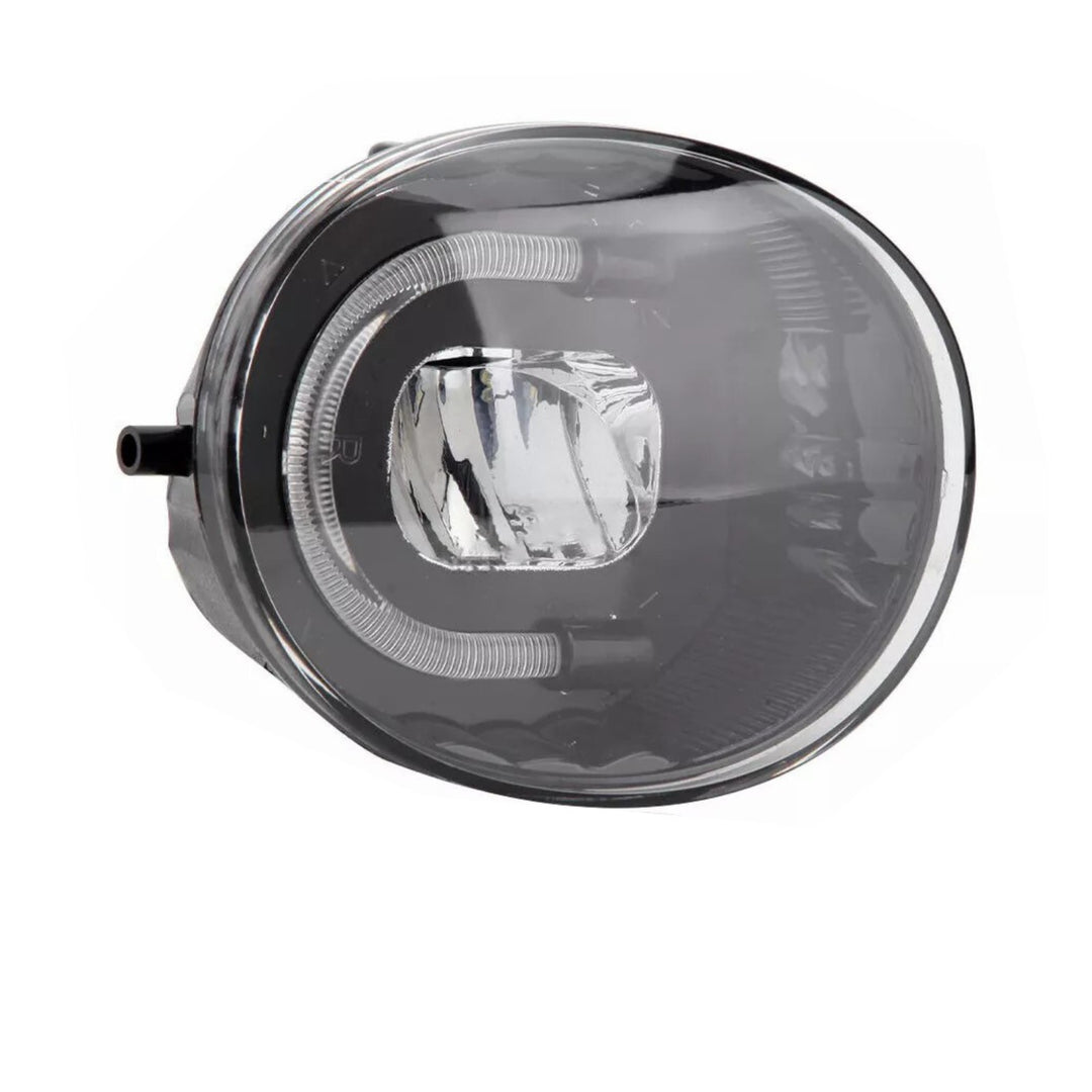 Clear LED Fog Light Pair for 2004-2005 Toyota RAV4