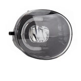 Clear LED Fog Light Pair for 2004-2005 Toyota RAV4