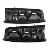 Clear Rear Tail Light Set For 1999-2007 Chevy Silverado GMC Sierra Pickup Truck – product image 5